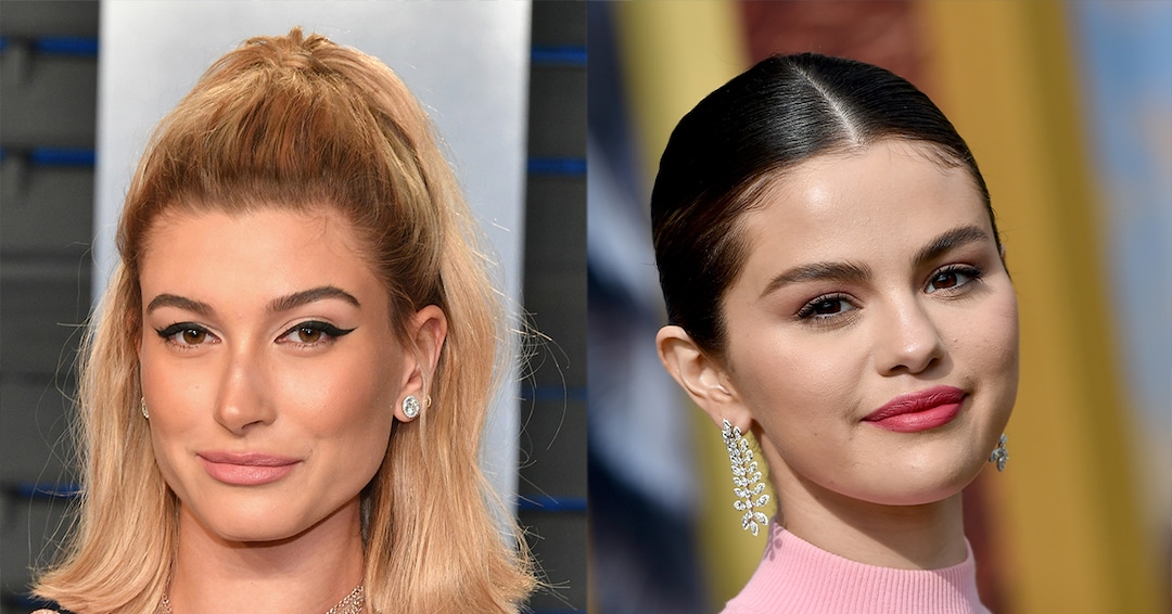 Hailey Bieber Blames Selena Gomez for DESTROYING her Relationship with Justin Bieber Hailey Bieber Blames Selena Gomez for DESTROYING her Relationship with Justin Bieber
